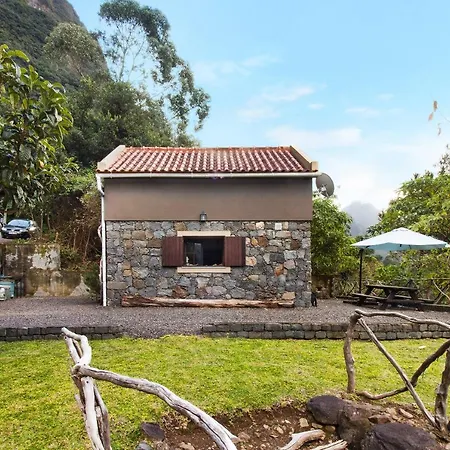 The Perfect Cottage São Vicente Exterior photo