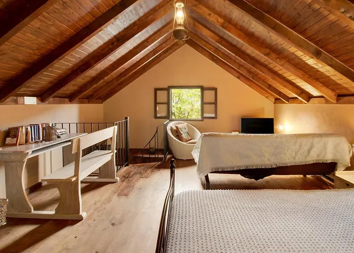 The Perfect Cottage