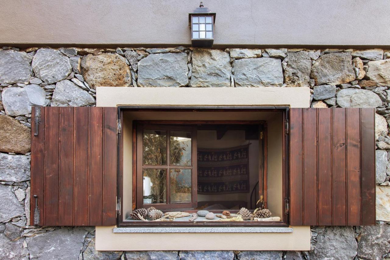 The Perfect Chalet São Vicente