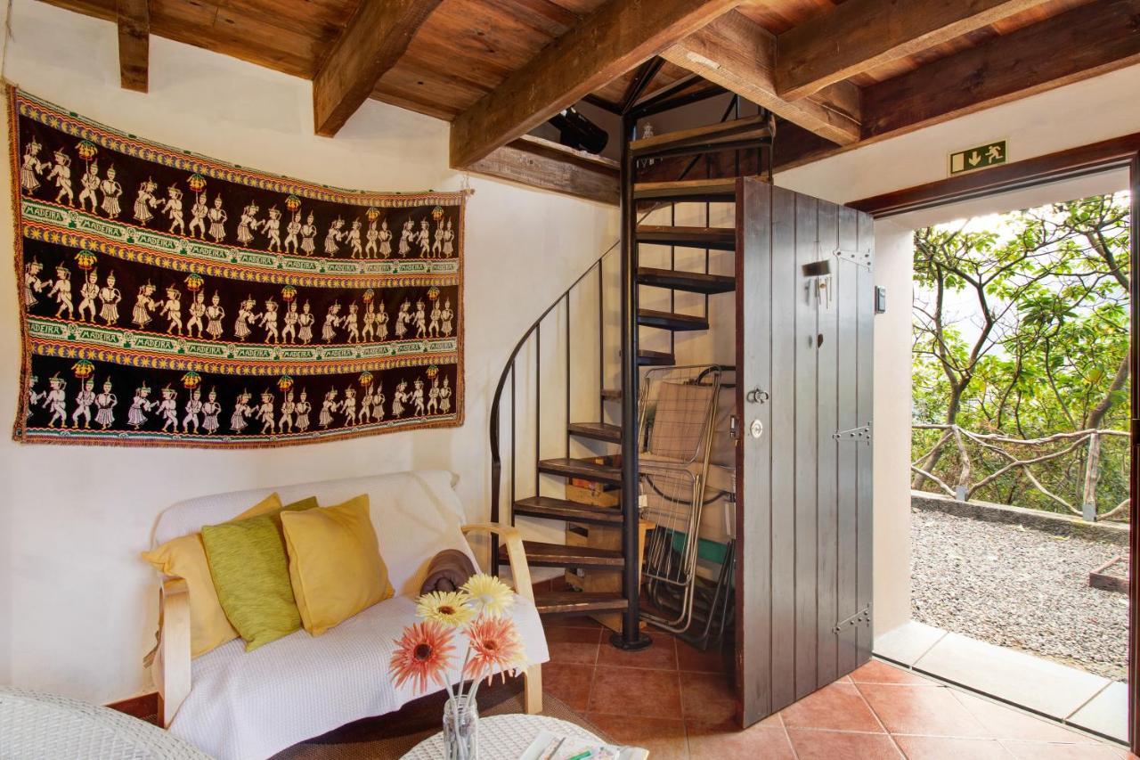 The Perfect Chalet *