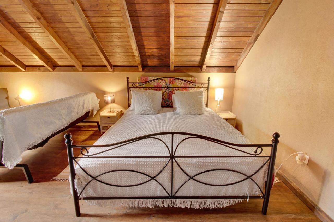 The Perfect Chalet