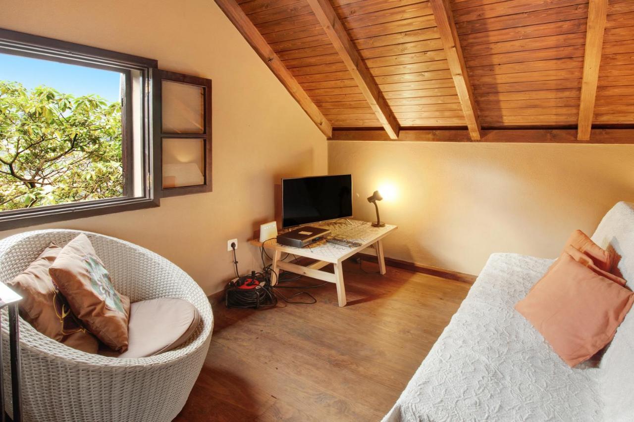 Chalet The Perfect São Vicente